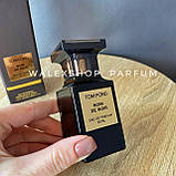 Духи Унісекс Tom Ford Noir de Noir 50 ml Том Форд Ноір Де Ноір 50 мл, фото 2