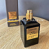 Духи Унісекс Tom Ford Noir de Noir 50 ml Том Форд Ноір Де Ноір 50 мл, фото 9