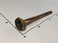 Тэн для батареи 1000w с резьбой 1¼" медь Thermowatt Италия. Zipexpert