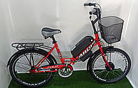 Электровелосипед складной "Ardis Fold 20" 13AH 450W 48V e-bike