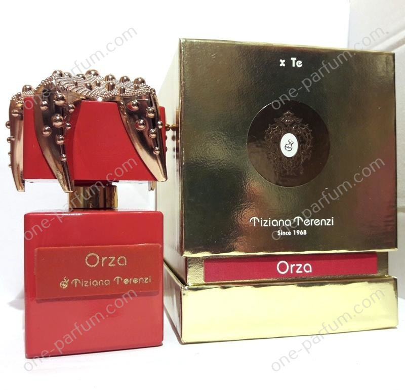 Tiziana Terenzi Orza (Тізіана Терензі Орза) якість оригіналу, 100 ml