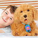 Інтерактивна іграшка Лабрадудль MOJI Собака My Fuzzy Friends 18207-UKR-ENG, фото 6