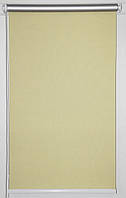 Рулонна штора Бостон Блекаут Ваніль