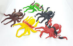 Силіконовий восьминіг