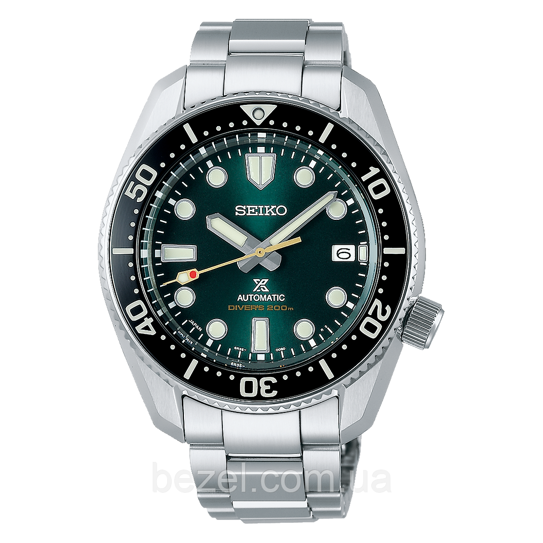 Чоловічий годинник Seiko SBDC133