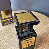 Унісекс Парфуми Tom Ford Tuscan Leather 50 ml Том Форд Тосканська Шкіра 50 мл, фото 3