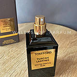 Унісекс Парфуми Tom Ford Tuscan Leather 50 ml Том Форд Тосканська Шкіра 50 мл, фото 4
