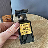 Унісекс Парфуми Tom Ford Tuscan Leather 50 ml Том Форд Тосканська Шкіра 50 мл, фото 2