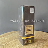 Унісекс Парфуми Tom Ford Tuscan Leather 50 ml Том Форд Тосканська Шкіра 50 мл, фото 5