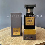 Унісекс Парфуми Tom Ford Tuscan Leather 50 ml Том Форд Тосканська Шкіра 50 мл, фото 9