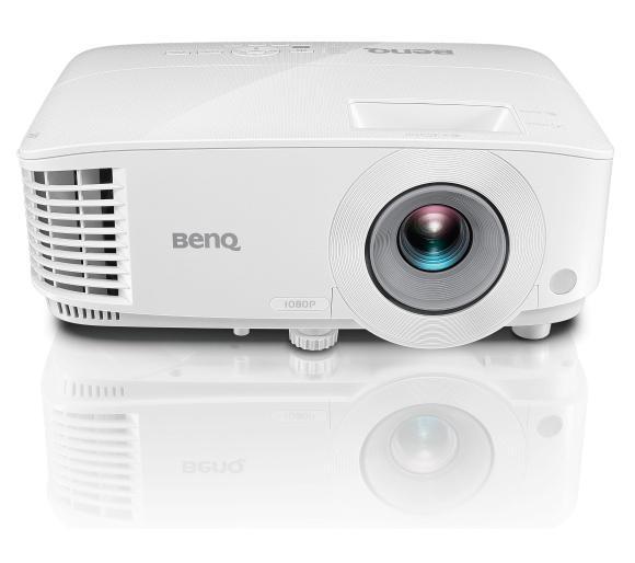 Проектор BenQ MH550 , Гарантія