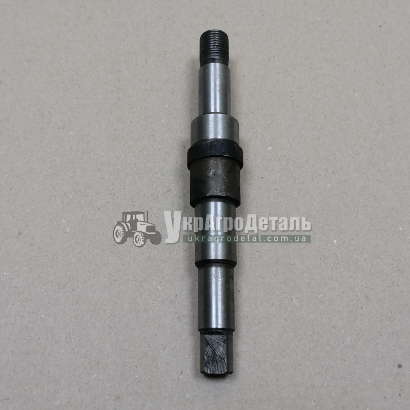 Валик помпи МТЗ Д-240 (старого зразка) 50-1307052