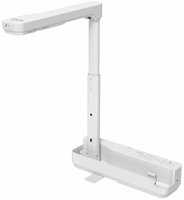 Проектор Epson Visualiser ELPDC07 , Гарантія
