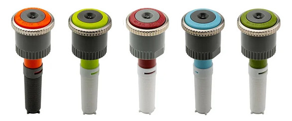 Форсунки Hunter MP 800