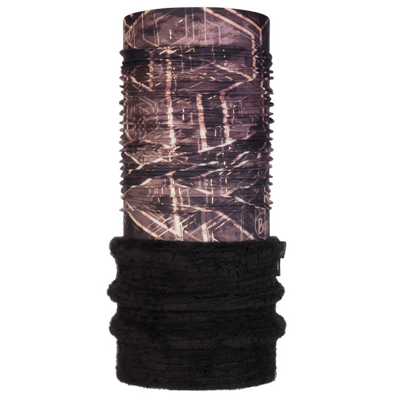 Баф зима фліс BUFF Polar Thermal sharleen multi, фото 1
