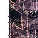 Баф зима фліс BUFF Polar Thermal sharleen multi, фото 2