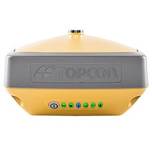 GNSS приймач TOPCON HiPer SR