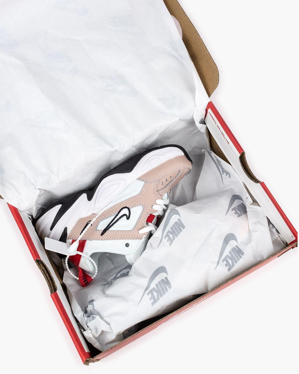 Nike 2k store tekno white