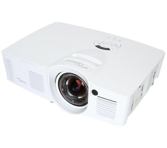 Проектор Optoma EH200ST