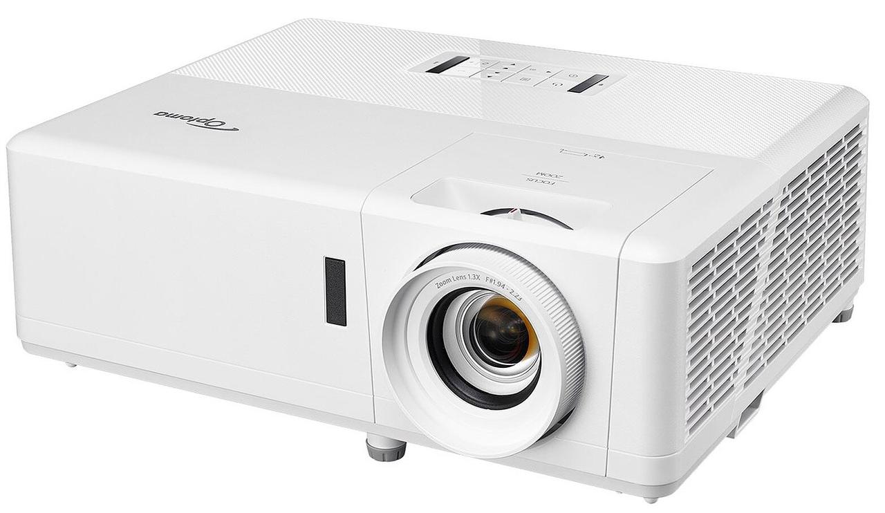 Проектор Optoma ZW400 , Гарантія