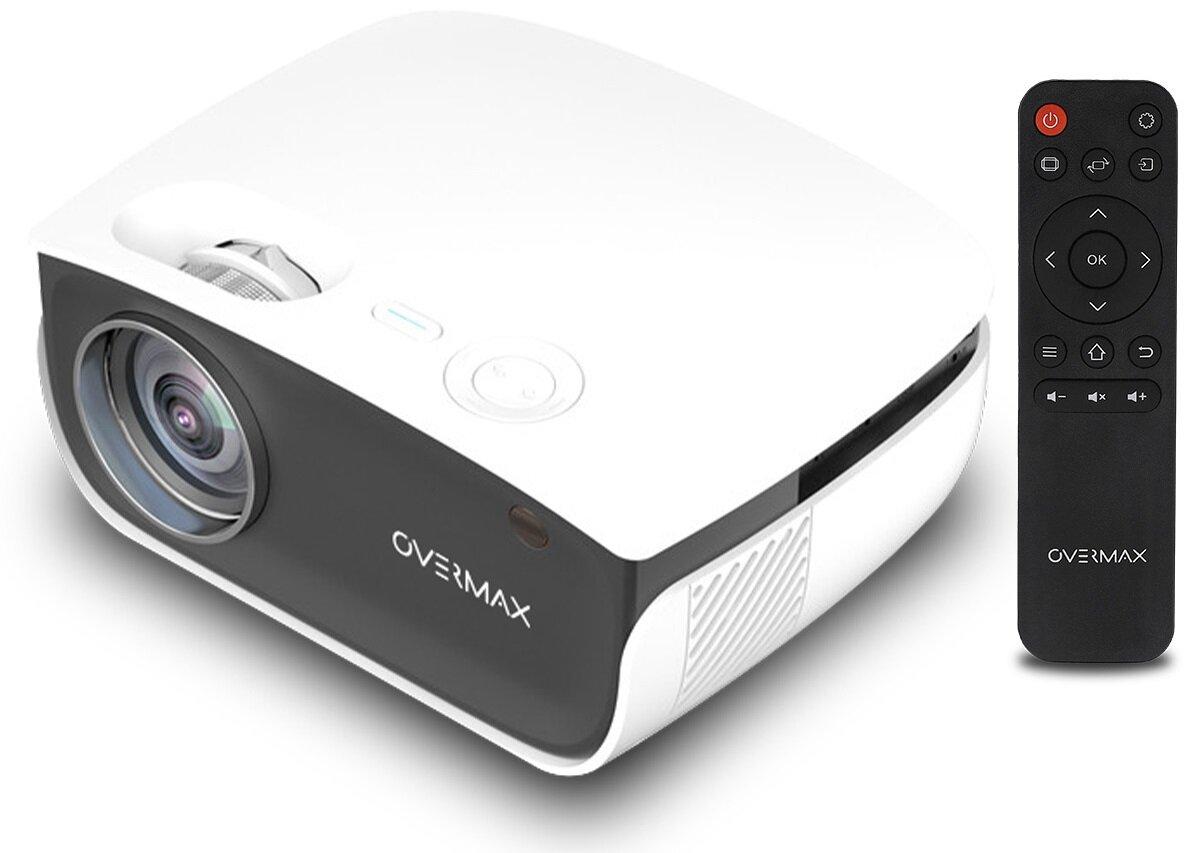 Проектор Overmax Multipic 2.5 , Гарантія