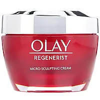 Olay Regenerist, микромоделирующий крем, 48 г (1,7 унції) Київ