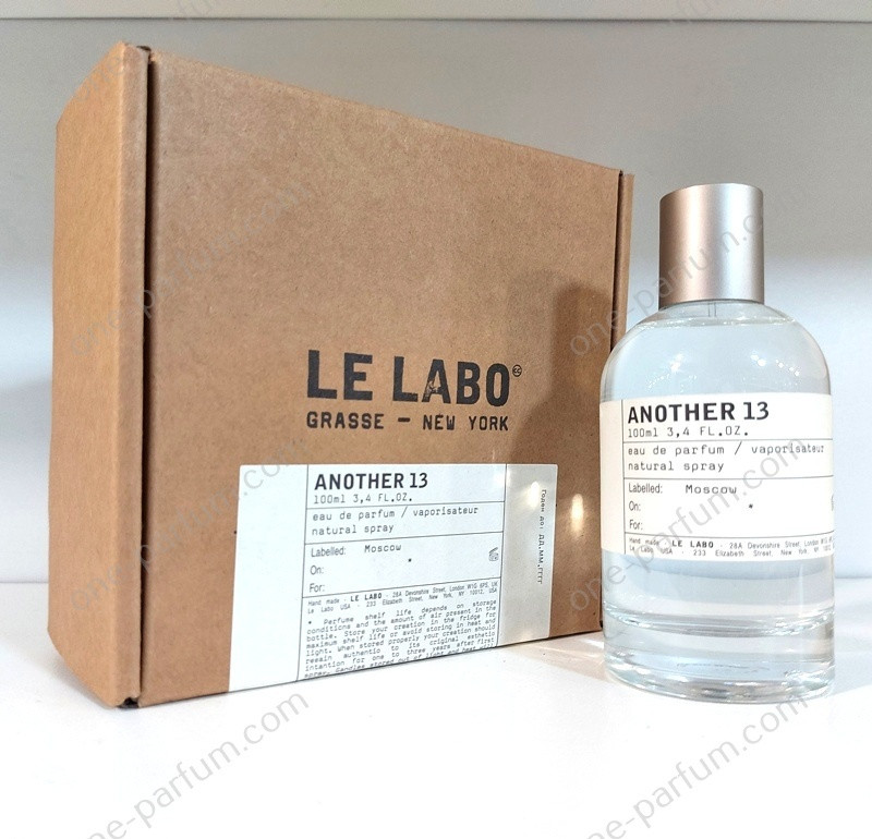 Le Labo Another 13 (Ле Лабо Эназе 13) TESTER, 100 мл