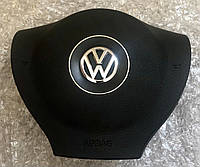 Крышка, Заглушка, Накладка, Airbag на руль подушка безопасности Volkswagen VW Jetta, Passat, Tiguan и другие..