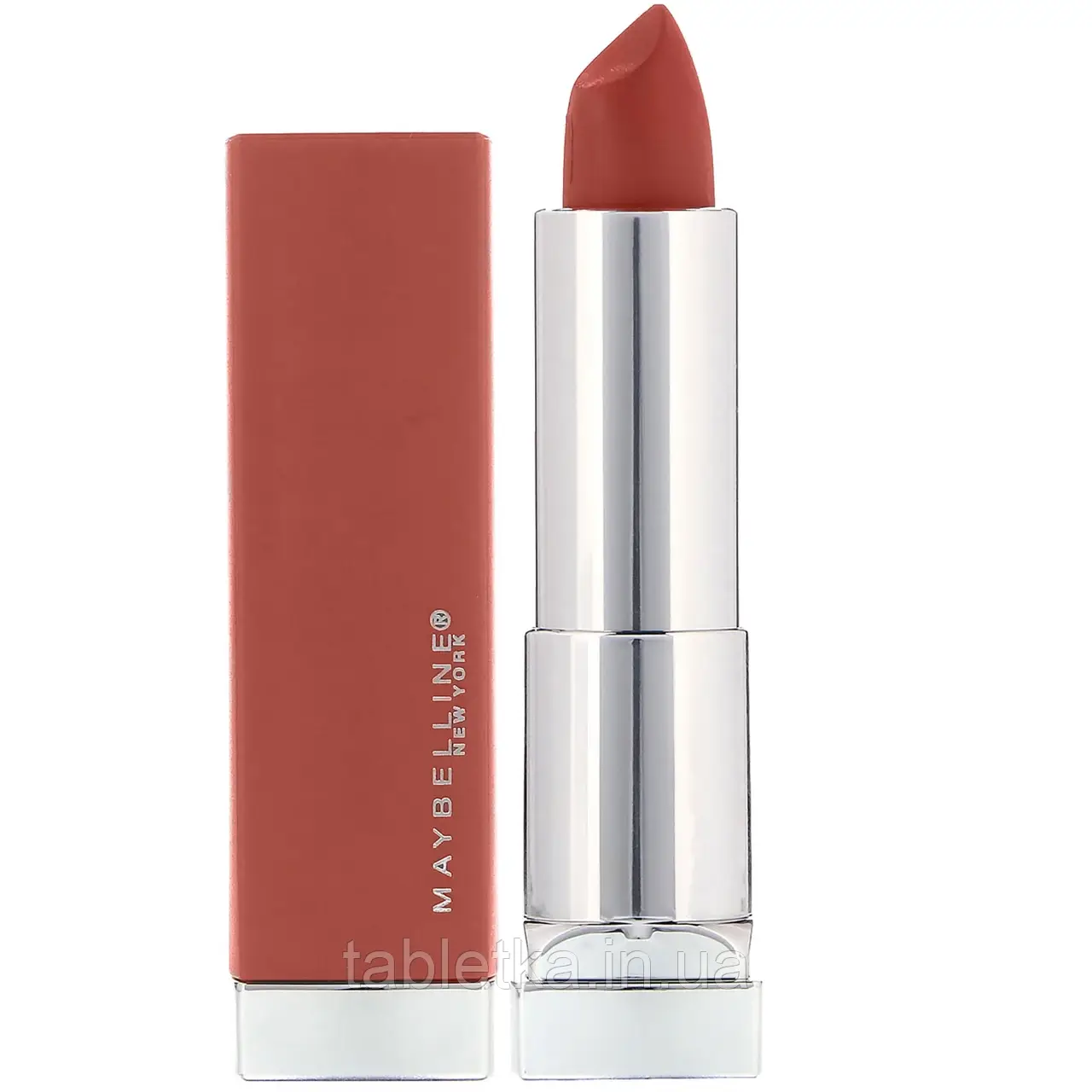 Maybelline, Универсальная Помада Color Sensational Made For All ...