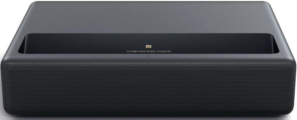 Проектор Xiaomi Mi 4K Laser 150 , Гарантія