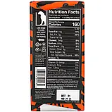 Endangered Species Chocolate, Зерна еспресо + темний шоколад, 72% какао, 85 г (3 унції) оригінал, фото 2