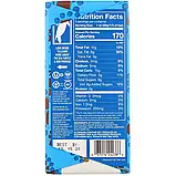 Endangered Species Chocolate, лохина в чорному шоколаді, 72 % какао, 85 г (3 унций) оригінал, фото 2