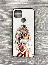 Чохол накладка New Prisma для OPPO A15 / OPPO A15s (оппо-а15/оппо а15с) (4 види), фото 6