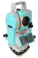 Електронний тахеометр Nikon NPL-322 +(5") ЯПОНІЯ.Режим без відбивача 450м.