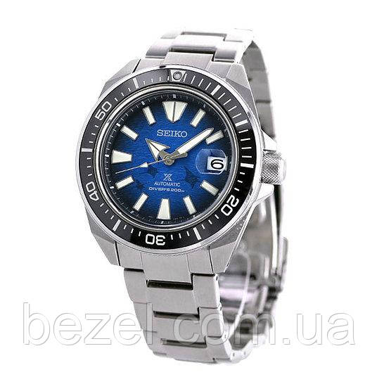 Чоловічий годинник Seiko SBDY065