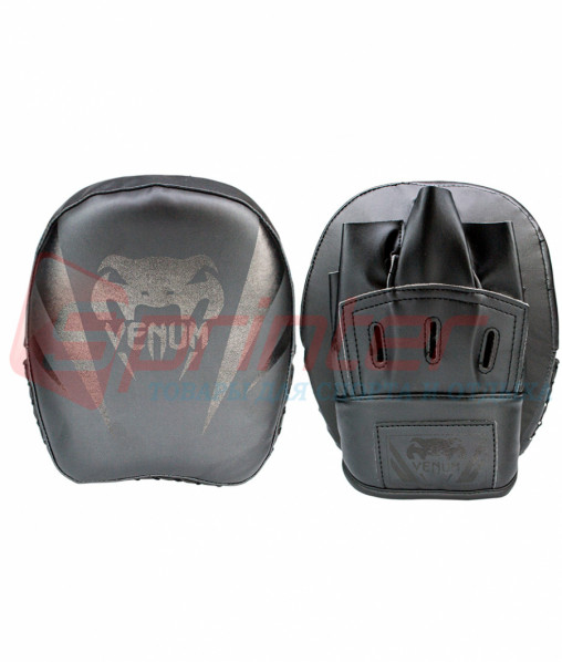 Лапа боксерская "VENUM" ZTQ038-М(1шт.)