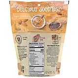 Nature's Path, Хрустка гранола, мед і мигдаль, 312 г (11 унцій) оригінал, фото 2