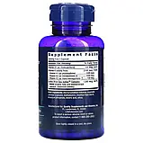 Life Extension, вітаміни D і К з йодом Sea-Iodine, 60 капсул LEX-20406, оригінал, фото 2