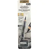 L'Oreal, Карандаш для очей Voluminous Smoldering, відтінок 645 чорний, 2,48 г LOE-20700, оригінал, фото 3
