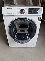 Стиральная машина SAMSUNG QuickDrive 8 KG / WW81M642OPW