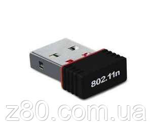 USB адаптер Wi-Fi 150Мбит 802.11n, фото 1