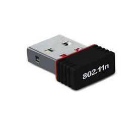 USB адаптер Wi-Fi 150Мбит 802.11n