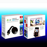 G4 mirascreen miracast anycast беспроводной передатчик Hdmi по Wi-Fi Dual Core Cortex A7 Up to 1.5GHz