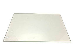 Внутрішнє скло для плити Gefest 440*285 мм