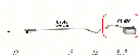 Глушник Fiat Panda 1.1/1.2 2003 - 2012 рр, фото 3
