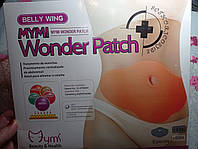 Пластырь для похудения Mymi Wonder Patch ,5 шт