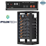 Акумуляторна батарея Li-ion Pylontech US3000С (3,5 КВТ*ГОД, 48 В) 6000 циклів, фото 2