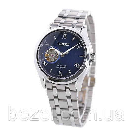 Чоловічий годинник Seiko SARY173