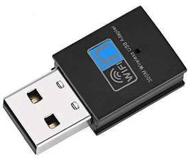 USB адаптер Wi-Fi LV-UW03 300Мбит 802.11n