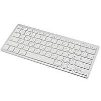 Беспроводная клавиатура для компьютера BK3001 для телевизора ноутбука пк для смарт тв планшета (ST)